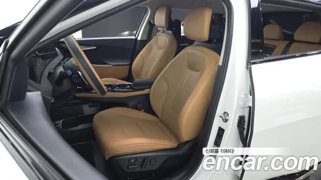 2023 Kia EV6 Long Range 4WD Sold VIN KNAC381CPPA144738 – photo 22 2023 Kia EV6 Long Range 4WD Sold VIN KNAC381CPPA144738 – photo 22
