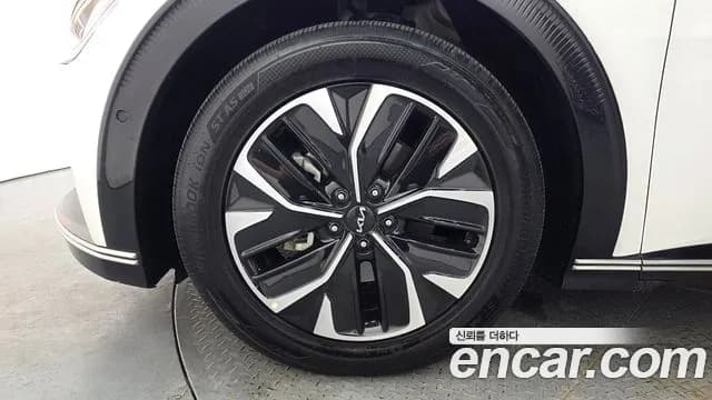 2023 Kia EV6 Long Range 4WD Sold VIN KNAC381CPPA144738 – photo 26 2023 Kia EV6 Long Range 4WD Sold VIN KNAC381CPPA144738 – photo 26