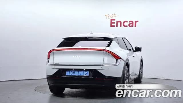 2023 Kia EV6 Long Range 4WD Sold VIN KNAC381CPPA144738 – photo 29 2023 Kia EV6 Long Range 4WD Sold VIN KNAC381CPPA144738 – photo 29
