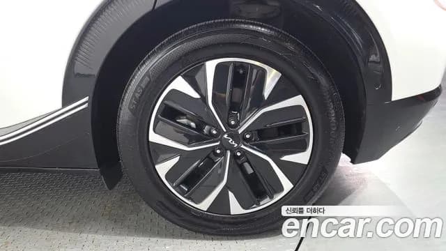 2023 Kia EV6 Long Range 4WD Sold VIN KNAC381CPPA144738 – photo 33 2023 Kia EV6 Long Range 4WD Sold VIN KNAC381CPPA144738 – photo 33