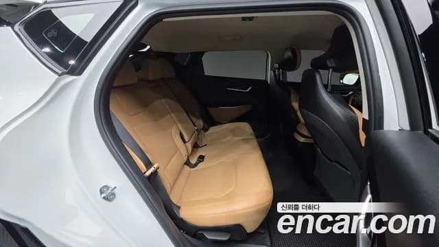 2024 Kia EV6 Long Range 4WD Sold VIN KNAC381CPRA209381 – side profile 2024 Kia EV6 Long Range 4WD Sold VIN KNAC381CPRA209381 – side profile