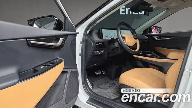 2024 Kia EV6 Long Range 4WD Sold VIN KNAC381CPRA209381 – photo 17 2024 Kia EV6 Long Range 4WD Sold VIN KNAC381CPRA209381 – photo 17