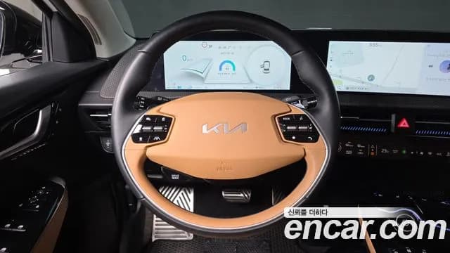 2024 Kia EV6 Long Range 4WD Sold VIN KNAC381CPRA209381 – photo 18 2024 Kia EV6 Long Range 4WD Sold VIN KNAC381CPRA209381 – photo 18