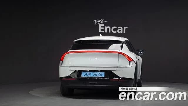 2024 Kia EV6 Long Range 4WD Sold VIN KNAC381CPRA209381 – photo 19 2024 Kia EV6 Long Range 4WD Sold VIN KNAC381CPRA209381 – photo 19