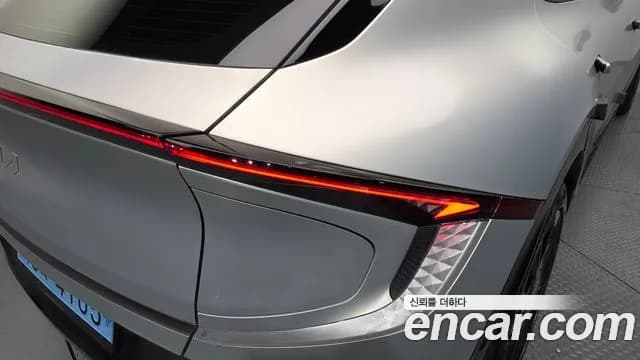 2025 Kia The New EV6 Long Range 4WD Sold VIN KNAC381CPSA225555 – photo 13 2025 Kia The New EV6 Long Range 4WD Sold VIN KNAC381CPSA225555 – photo 13