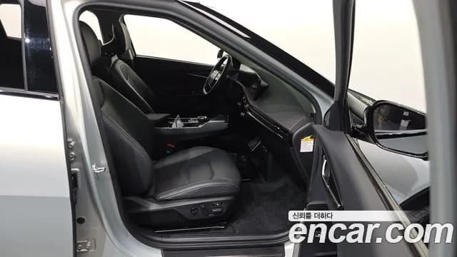 2025 Kia The New EV6 Long Range 4WD Sold VIN KNAC381CPSA225555 – photo 14 2025 Kia The New EV6 Long Range 4WD Sold VIN KNAC381CPSA225555 – photo 14