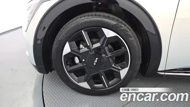 2025 Kia The New EV6 Long Range 4WD Sold VIN KNAC381CPSA225555 – photo 16 2025 Kia The New EV6 Long Range 4WD Sold VIN KNAC381CPSA225555 – photo 16