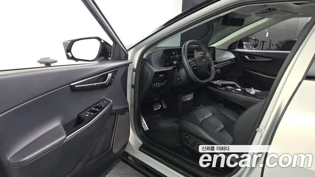 2025 Kia The New EV6 Long Range 4WD Sold VIN KNAC381CPSA225555 – photo 21 2025 Kia The New EV6 Long Range 4WD Sold VIN KNAC381CPSA225555 – photo 21