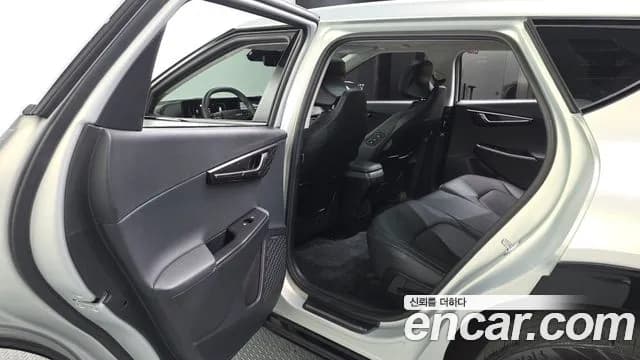 2025 Kia The New EV6 Long Range 4WD Sold VIN KNAC381CPSA225555 – photo 29 2025 Kia The New EV6 Long Range 4WD Sold VIN KNAC381CPSA225555 – photo 29
