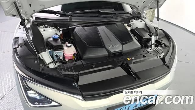 2025 Kia The New EV6 Long Range 4WD Sold VIN KNAC381CPSA225555 – photo 31 2025 Kia The New EV6 Long Range 4WD Sold VIN KNAC381CPSA225555 – photo 31