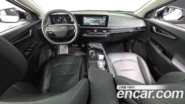2025 Kia The New EV6 Long Range 4WD Sold VIN KNAC381CPSA225555 – photo 34 2025 Kia The New EV6 Long Range 4WD Sold VIN KNAC381CPSA225555 – photo 34