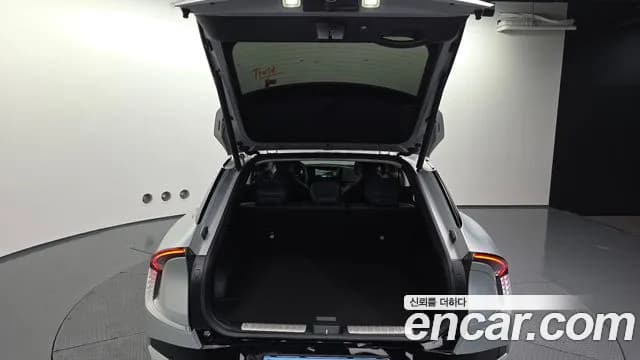 2025 Kia The New EV6 Long Range 4WD Sold VIN KNAC381CPSA225555 – photo 36 2025 Kia The New EV6 Long Range 4WD Sold VIN KNAC381CPSA225555 – photo 36