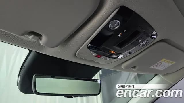 2025 Kia The New EV6 Long Range 4WD Sold VIN KNAC381CPSA231252 – engine bay 2025 Kia The New EV6 Long Range 4WD Sold VIN KNAC381CPSA231252 – engine bay
