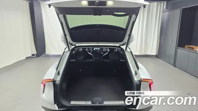 2025 Kia The New EV6 Long Range 4WD Sold VIN KNAC381CPSA231252 – undercarriage 2025 Kia The New EV6 Long Range 4WD Sold VIN KNAC381CPSA231252 – undercarriage