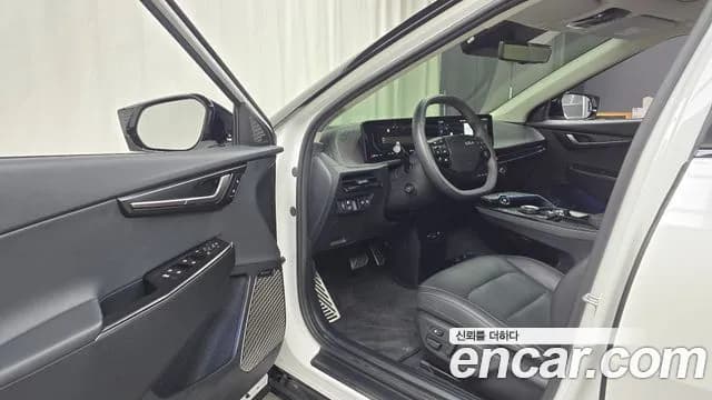 2025 Kia The New EV6 Long Range 4WD Sold VIN KNAC381CPSA231252 – photo 12 2025 Kia The New EV6 Long Range 4WD Sold VIN KNAC381CPSA231252 – photo 12