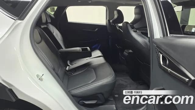2025 Kia The New EV6 Long Range 4WD Sold VIN KNAC381CPSA231252 – photo 16 2025 Kia The New EV6 Long Range 4WD Sold VIN KNAC381CPSA231252 – photo 16