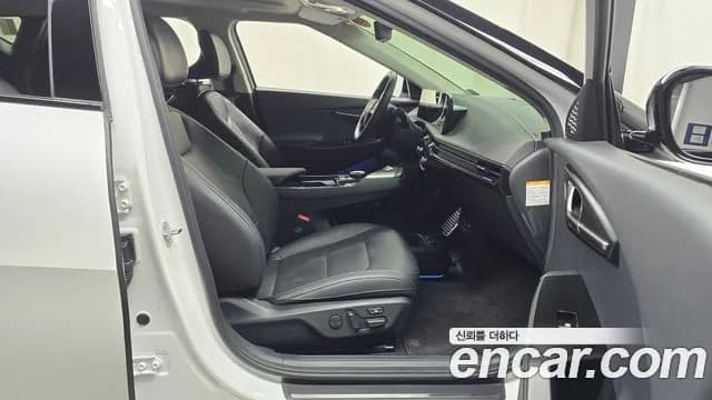 2025 Kia The New EV6 Long Range 4WD Sold VIN KNAC381CPSA231252 – photo 19 2025 Kia The New EV6 Long Range 4WD Sold VIN KNAC381CPSA231252 – photo 19