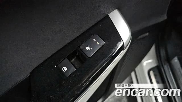 2022 Kia EV6 Long Range Sold VIN KNAC581AFNA003443 – trunk area 2022 Kia EV6 Long Range Sold VIN KNAC581AFNA003443 – trunk area