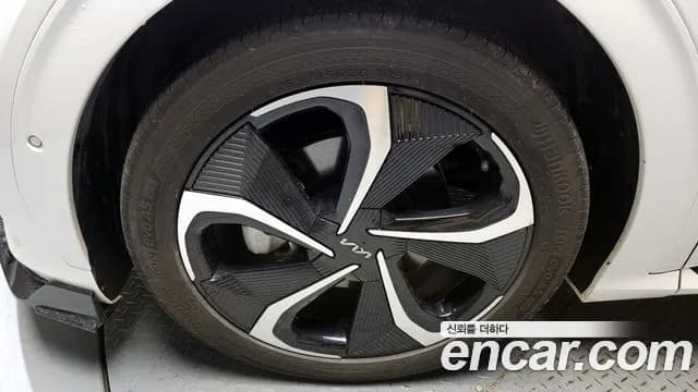 2022 Kia EV6 Long Range Sold VIN KNAC581AFNA003443 – odometer reading 2022 Kia EV6 Long Range Sold VIN KNAC581AFNA003443 – odometer reading
