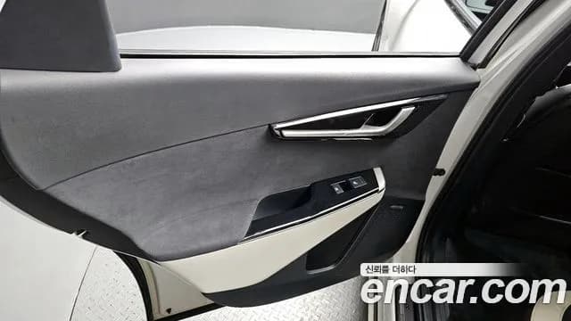 2022 Kia EV6 Long Range Sold VIN KNAC581AFNA003443 – photo 16 2022 Kia EV6 Long Range Sold VIN KNAC581AFNA003443 – photo 16