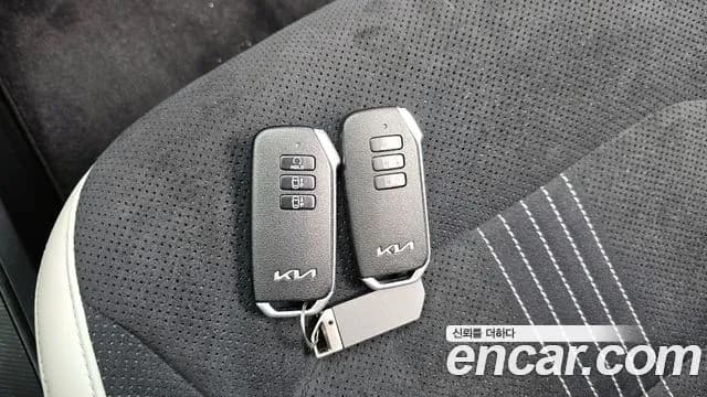 2022 Kia EV6 Long Range Sold VIN KNAC581AFNA003443 – photo 19 2022 Kia EV6 Long Range Sold VIN KNAC581AFNA003443 – photo 19