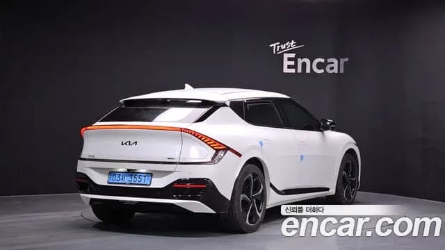 2022 Kia EV6 Long Range Sold VIN KNAC581AFNA003443 – photo 31 2022 Kia EV6 Long Range Sold VIN KNAC581AFNA003443 – photo 31