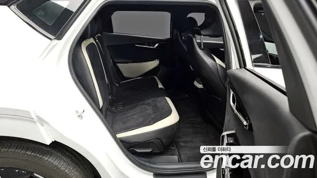 2022 Kia EV6 Long Range Sold VIN KNAC581AFNA003443 – photo 34 2022 Kia EV6 Long Range Sold VIN KNAC581AFNA003443 – photo 34