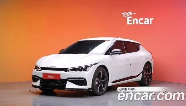 2022 Kia EV6 Long Range Sold VIN KNAC581AFNA003443 – photo 40 2022 Kia EV6 Long Range Sold VIN KNAC581AFNA003443 – photo 40