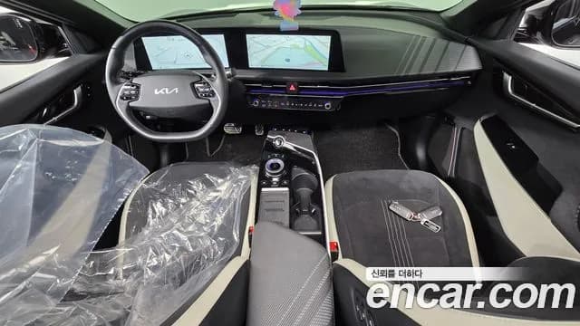 2022 Kia EV6 Long Range Sold VIN KNAC581AFNA005735 – photo 21 2022 Kia EV6 Long Range Sold VIN KNAC581AFNA005735 – photo 21