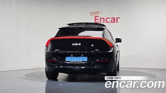 2022 Kia EV6 Long Range Sold VIN KNAC581AFNA005735 – photo 28 2022 Kia EV6 Long Range Sold VIN KNAC581AFNA005735 – photo 28