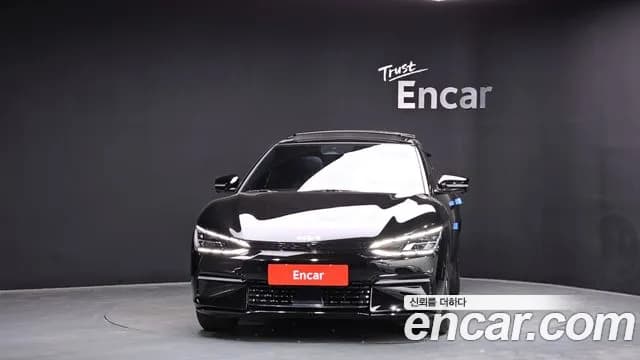 2022 Kia EV6 Long Range Sold VIN KNAC581AFNA011666 – undercarriage 2022 Kia EV6 Long Range Sold VIN KNAC581AFNA011666 – undercarriage