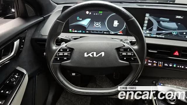 2022 Kia EV6 Long Range Sold VIN KNAC581AFNA011666 – odometer reading 2022 Kia EV6 Long Range Sold VIN KNAC581AFNA011666 – odometer reading