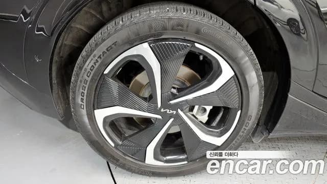 2022 Kia EV6 Long Range Sold VIN KNAC581AFNA011666 – photo 12 2022 Kia EV6 Long Range Sold VIN KNAC581AFNA011666 – photo 12