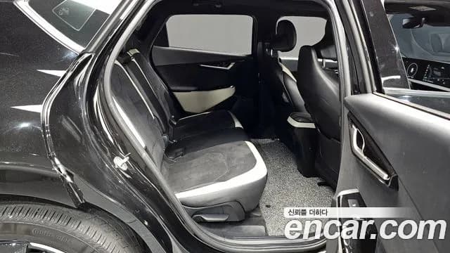 2022 Kia EV6 Long Range Sold VIN KNAC581AFNA011666 – photo 15 2022 Kia EV6 Long Range Sold VIN KNAC581AFNA011666 – photo 15