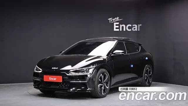 2022 Kia EV6 Long Range Sold VIN KNAC581AFNA011666 – photo 19 2022 Kia EV6 Long Range Sold VIN KNAC581AFNA011666 – photo 19