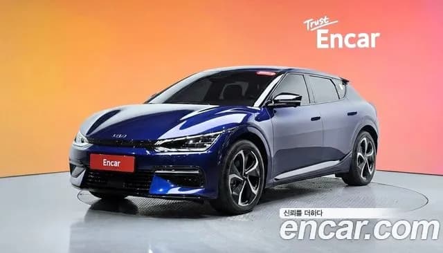 2022 Kia EV6 Long Range Sold VIN KNAC581AFNA023662 – interior seats 2022 Kia EV6 Long Range Sold VIN KNAC581AFNA023662 – interior seats