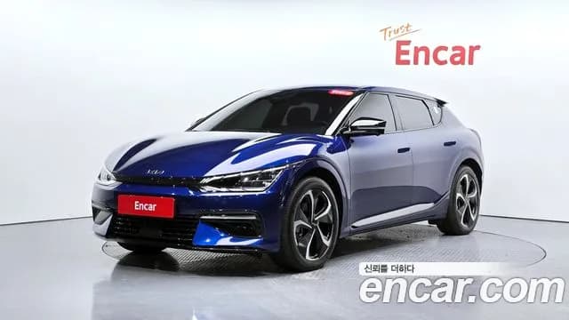 2022 Kia EV6 Long Range Sold VIN KNAC581AFNA023662 – exterior detail 2022 Kia EV6 Long Range Sold VIN KNAC581AFNA023662 – exterior detail