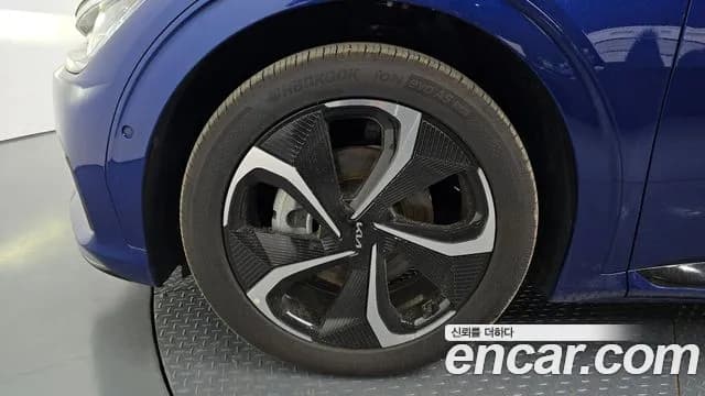 2022 Kia EV6 Long Range Sold VIN KNAC581AFNA023662 – photo 17 2022 Kia EV6 Long Range Sold VIN KNAC581AFNA023662 – photo 17