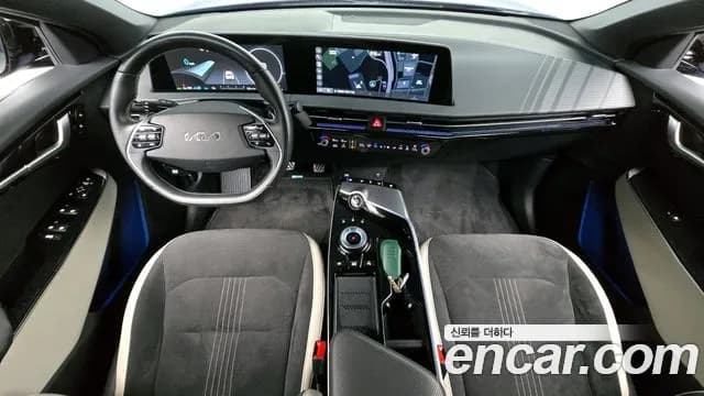 2022 Kia EV6 Long Range Sold VIN KNAC581AFNA023662 – photo 23 2022 Kia EV6 Long Range Sold VIN KNAC581AFNA023662 – photo 23