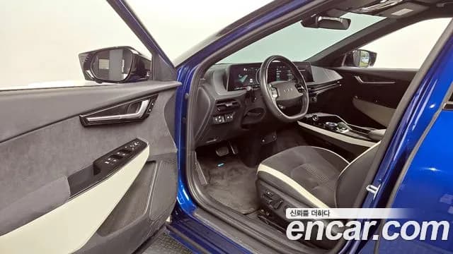 2022 Kia EV6 Long Range Sold VIN KNAC581AFNA023662 – photo 24 2022 Kia EV6 Long Range Sold VIN KNAC581AFNA023662 – photo 24
