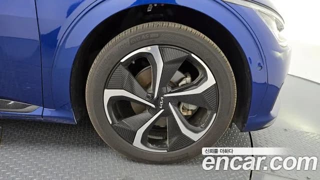 2022 Kia EV6 Long Range Sold VIN KNAC581AFNA023662 – photo 28 2022 Kia EV6 Long Range Sold VIN KNAC581AFNA023662 – photo 28