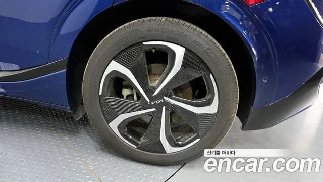2022 Kia EV6 Long Range Sold VIN KNAC581AFNA023662 – photo 33 2022 Kia EV6 Long Range Sold VIN KNAC581AFNA023662 – photo 33