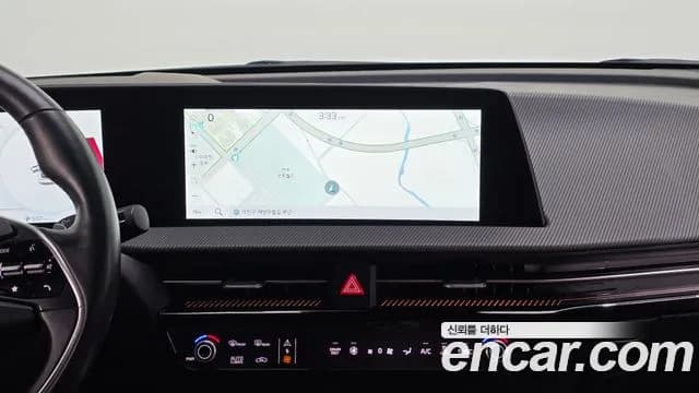 2022 Kia EV6 Long Range Sold VIN KNAC581AFNA052191 – front exterior 2022 Kia EV6 Long Range Sold VIN KNAC581AFNA052191 – front exterior