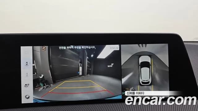 2022 Kia EV6 Long Range Sold VIN KNAC581AFNA052191 – rear exterior 2022 Kia EV6 Long Range Sold VIN KNAC581AFNA052191 – rear exterior