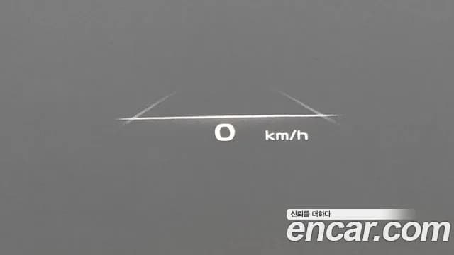 2022 Kia EV6 Long Range Sold VIN KNAC581AFNA052191 – dashboard 2022 Kia EV6 Long Range Sold VIN KNAC581AFNA052191 – dashboard