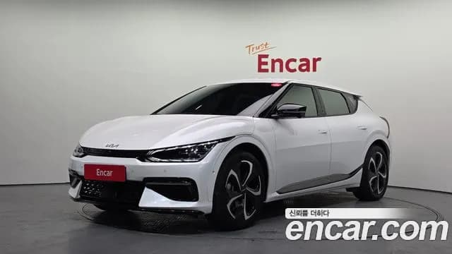2022 Kia EV6 Long Range Sold VIN KNAC581AFNA052191 – engine bay 2022 Kia EV6 Long Range Sold VIN KNAC581AFNA052191 – engine bay
