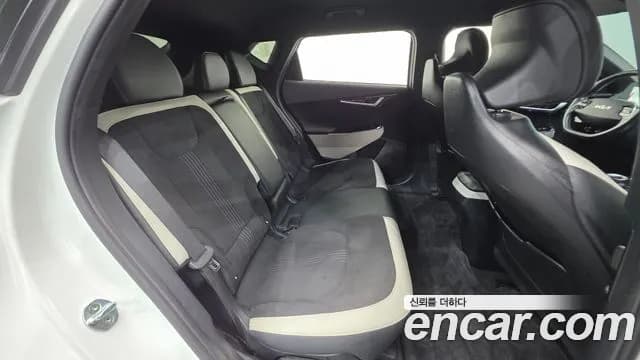 2022 Kia EV6 Long Range Sold VIN KNAC581AFNA052191 – exterior detail 2022 Kia EV6 Long Range Sold VIN KNAC581AFNA052191 – exterior detail