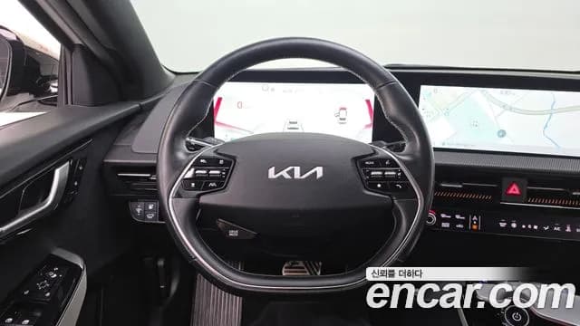 2022 Kia EV6 Long Range Sold VIN KNAC581AFNA052191 – odometer reading 2022 Kia EV6 Long Range Sold VIN KNAC581AFNA052191 – odometer reading