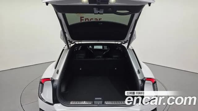 2022 Kia EV6 Long Range Sold VIN KNAC581AFNA052191 – photo 11 2022 Kia EV6 Long Range Sold VIN KNAC581AFNA052191 – photo 11
