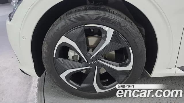 2022 Kia EV6 Long Range Sold VIN KNAC581AFNA052191 – photo 12 2022 Kia EV6 Long Range Sold VIN KNAC581AFNA052191 – photo 12